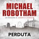 [Italian] - Perduta Audiobook