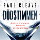 [Swedish] - Dödstimmen Audiobook