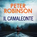 [Italian] - Il camaleonte Audiobook