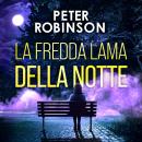 [Italian] - La fredda lama della notte Audiobook
