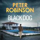 [Italian] - Black dog Audiobook