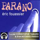 [French] - Parano Audiobook