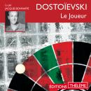 [French] - Le joueur Audiobook