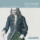[French] - Candide ou l'optimisme Audiobook