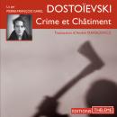 [French] - Crime et châtiment Audiobook
