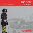 [French] - Le manteau Audiobook
