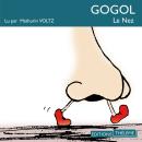 [French] - Le nez Audiobook