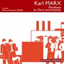 Le manifeste du parti communiste Audiobook
