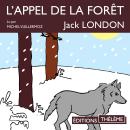 [French] - L'appel de la forêt Audiobook