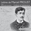 [French] - Lettres de Marcel Proust Audiobook