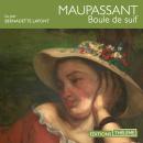 [French] - Boule de suif Audiobook