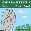 [French] - Notre-Dame de Paris jeunesse Audiobook