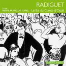 [French] - Le bal du comte d'Orgel Audiobook