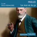 [French] - Le moi et le çà Audiobook