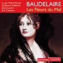 [French] - Les fleurs du mal Audiobook
