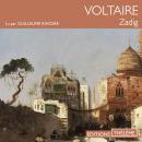 [French] - Zadig Audiobook