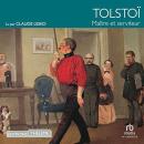 [French] - Maître et serviteur Audiobook