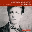 [French] - Une saison en enfer Audiobook