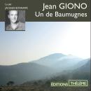 [French] - Un de Baumugnes Audiobook