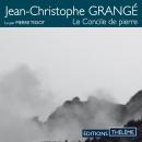 [French] - Le Concile de pierre Audiobook