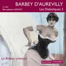 [French] - Les diaboliques 2 - le rideau cramoisi Audiobook