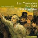 [French] - Jean Valjean Audiobook