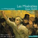 [French] - Fantine Audiobook