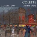 [French] - Claudine à paris Audiobook