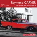 [French] - Les vitamines du bonheur Audiobook