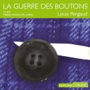 [French] - La guerre des boutons Audiobook