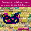 [French] - La tête de la Gorgone Audiobook