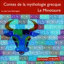 [French] - Le Minotaure Audiobook