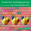 [French] - Les trois pommes d'or Audiobook