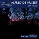 [French] - Les nuits Audiobook
