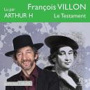 [French] - Le Testament Audiobook