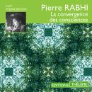 [French] - La convergence des consciences Audiobook