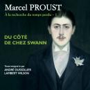 [French] - Du côté de chez Swann Audiobook