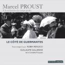 [French] - Le Côté de Guermantes Audiobook