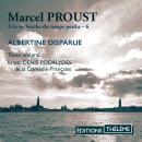 [French] - Albertine disparue Audiobook