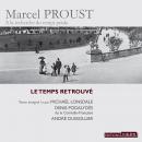 [French] - Le Temps retrouvé Audiobook