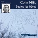 [French] - Seules les bêtes Audiobook