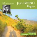 [French] - Regain Audiobook