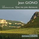 [French] - Que ma joie demeure Audiobook