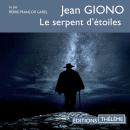 [French] - Le serpent d'étoiles Audiobook