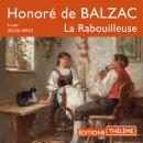 [French] - La Rabouilleuse Audiobook