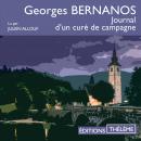 [French] - Journal d'un curé de campagne Audiobook