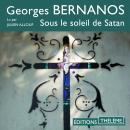 [French] - Sous le soleil de Satan Audiobook