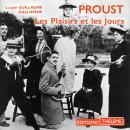 [French] - Les Plaisirs et les Jours Audiobook