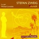 [French] - Amok Audiobook