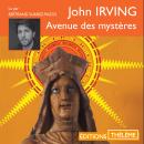 [French] - Avenue des mystères Audiobook
